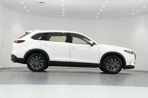 2021 Mazda CX-9 Touring TC