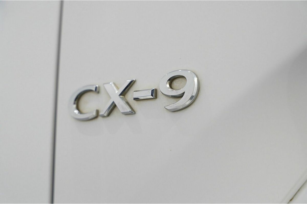 2021 Mazda CX-9 Touring TC