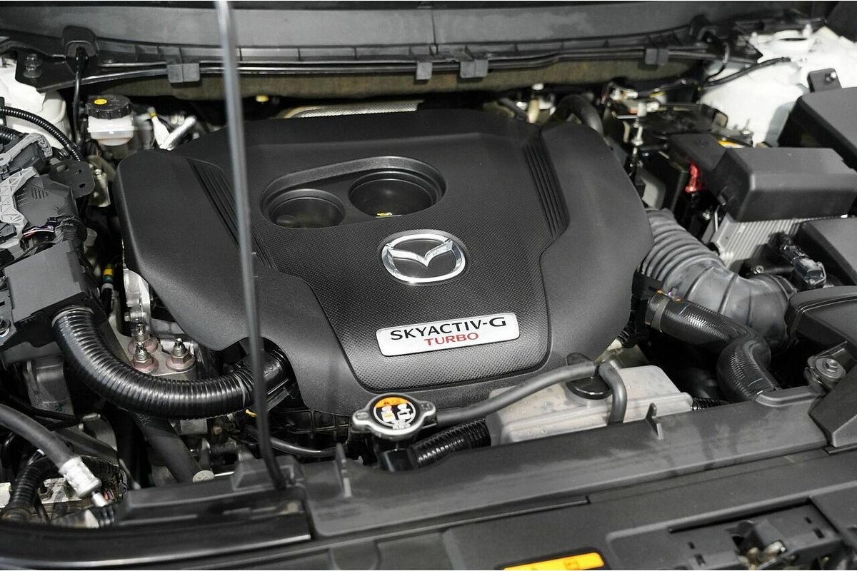 2021 Mazda CX-9 Touring TC