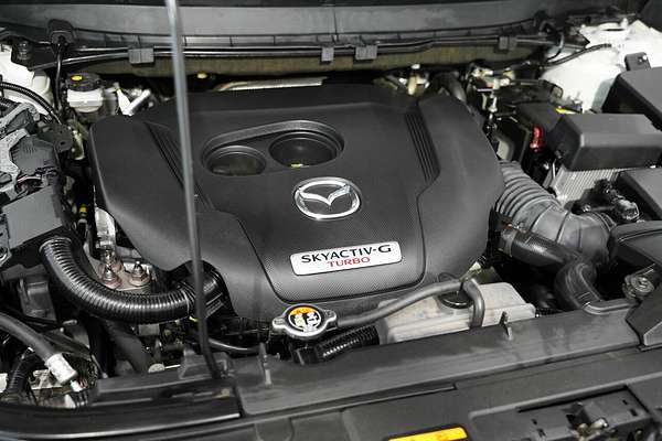 2021 Mazda CX-9 Touring TC