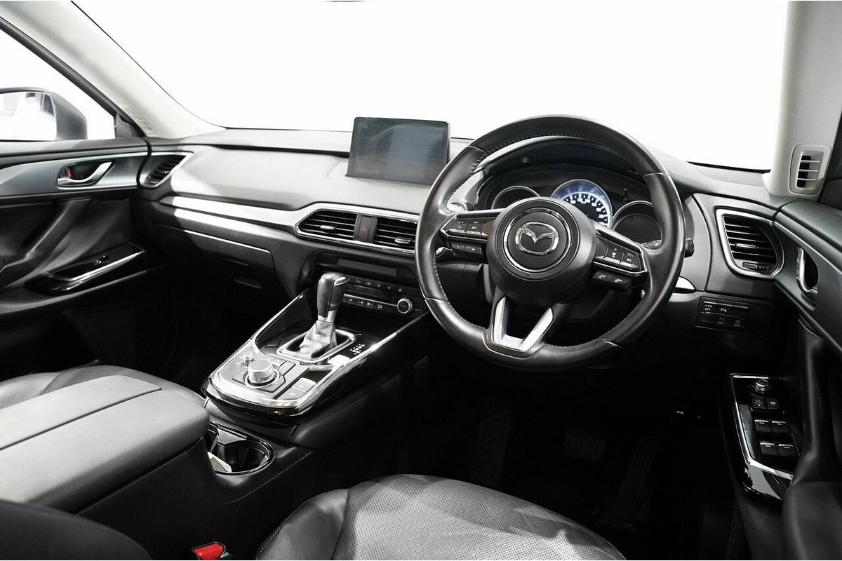 2021 Mazda CX-9 Touring TC