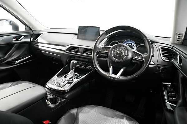 2021 Mazda CX-9 Touring TC