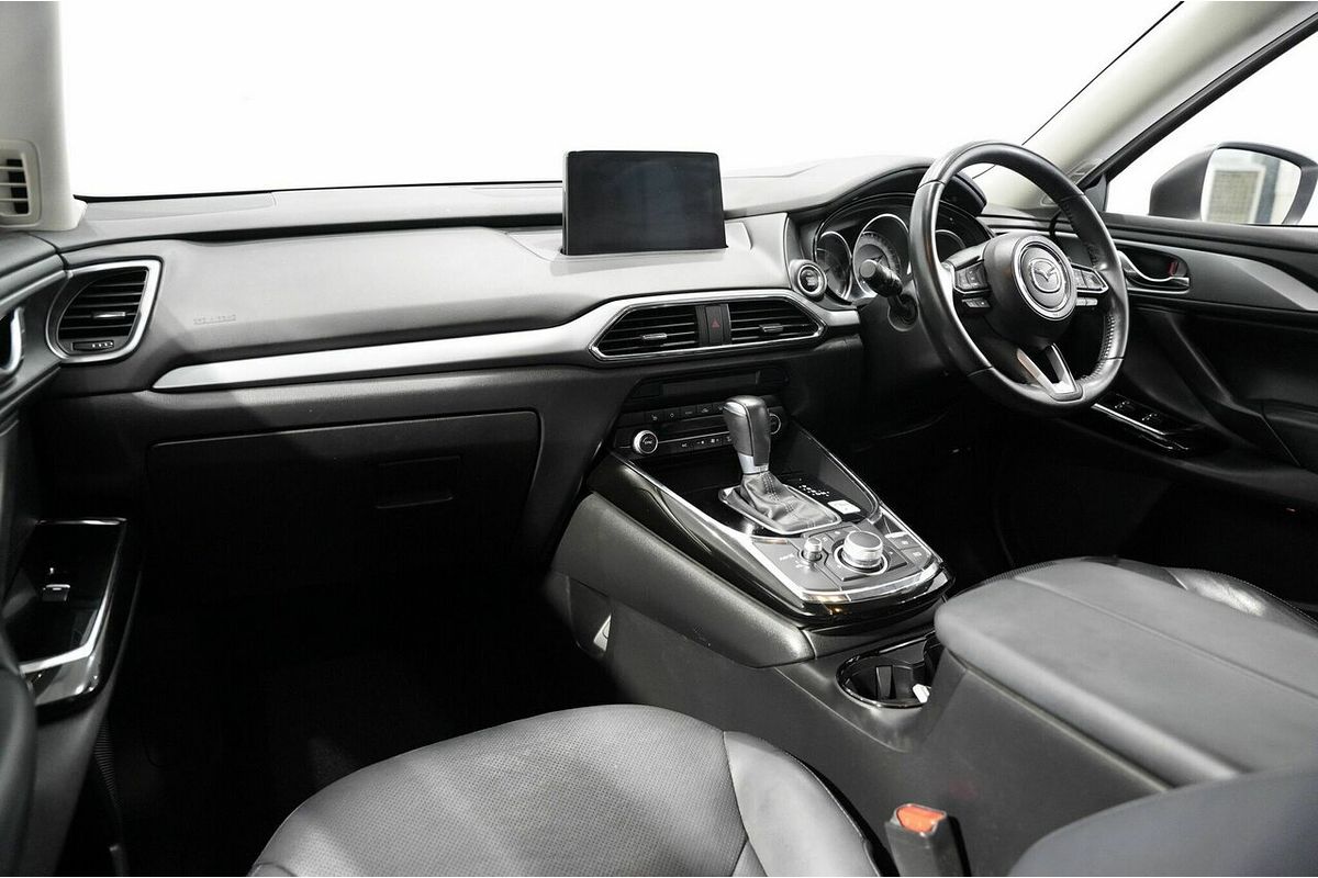 2021 Mazda CX-9 Touring TC