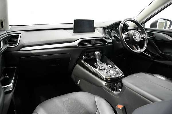 2021 Mazda CX-9 Touring TC