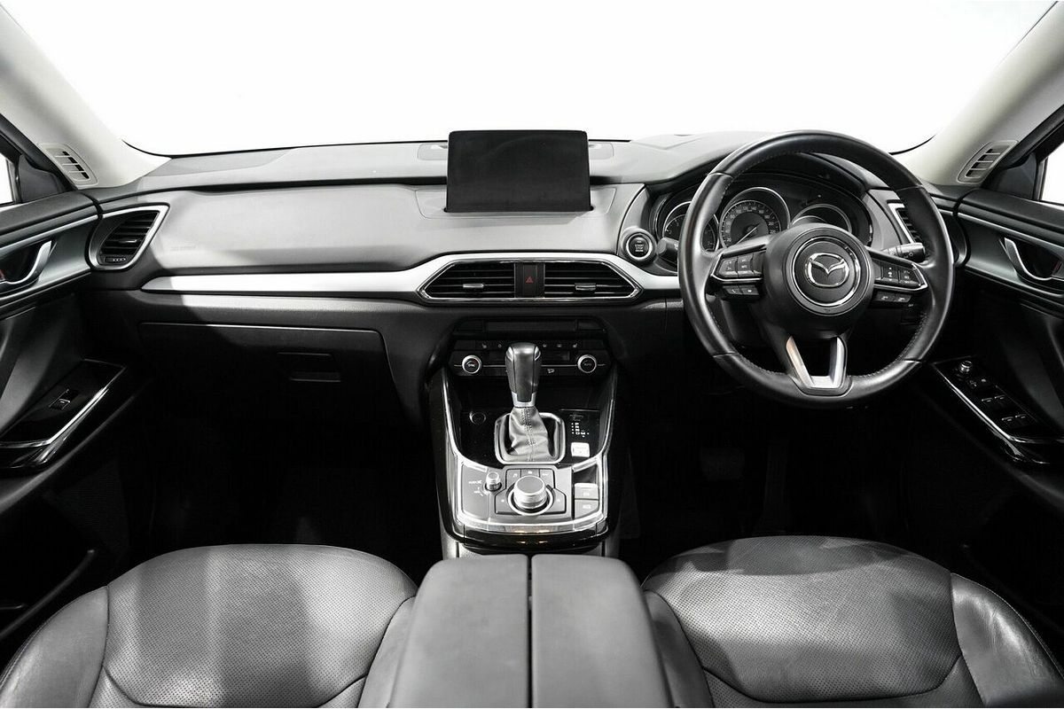 2021 Mazda CX-9 Touring TC