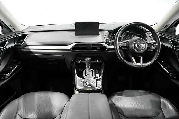 2021 Mazda CX-9 Touring TC