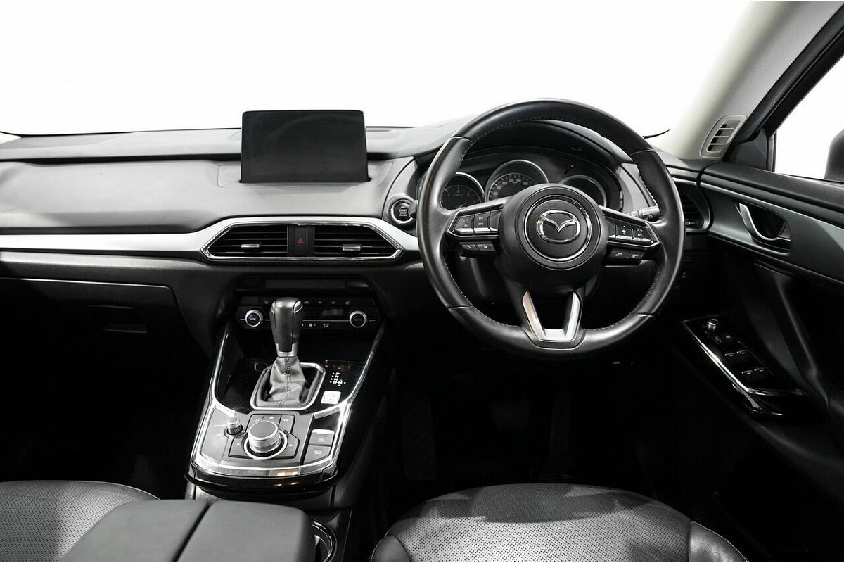 2021 Mazda CX-9 Touring TC