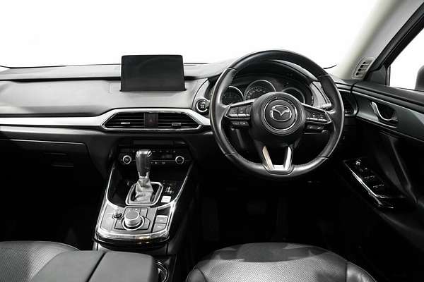 2021 Mazda CX-9 Touring TC