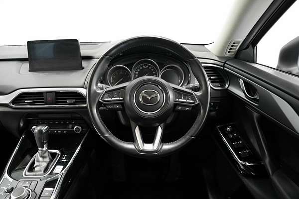 2021 Mazda CX-9 Touring TC