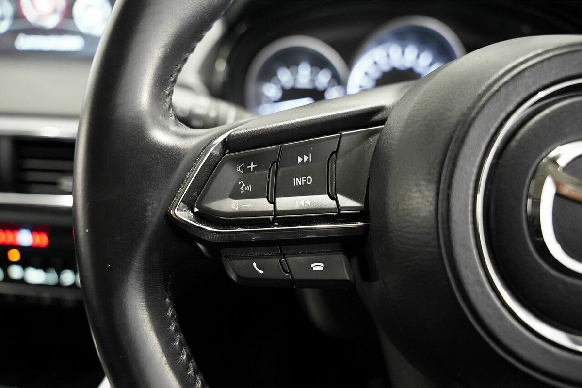 2021 Mazda CX-9 Touring TC