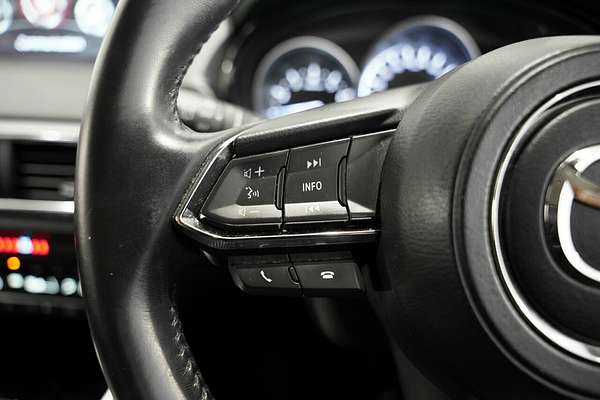 2021 Mazda CX-9 Touring TC