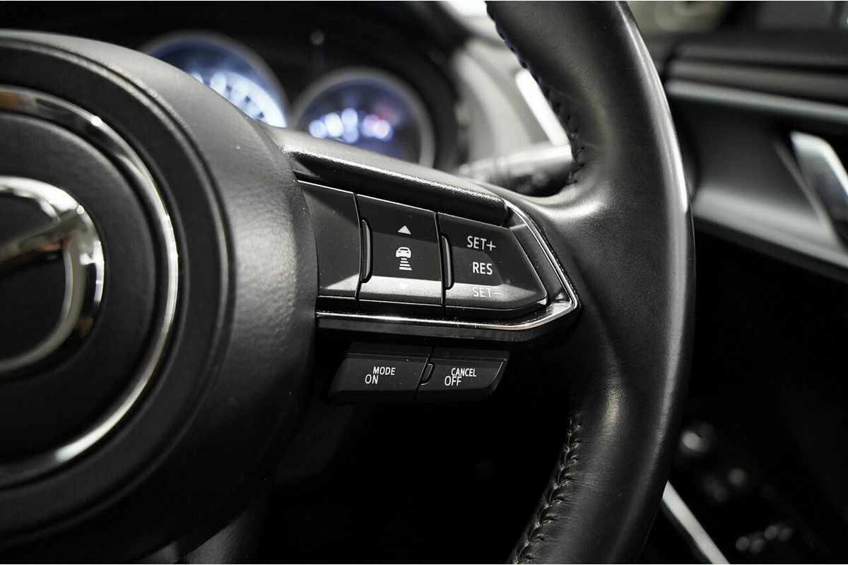 2021 Mazda CX-9 Touring TC