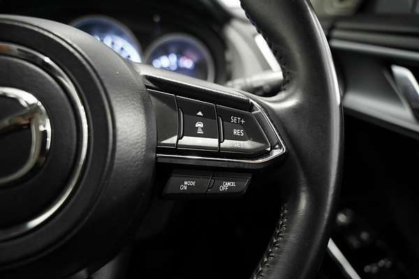 2021 Mazda CX-9 Touring TC