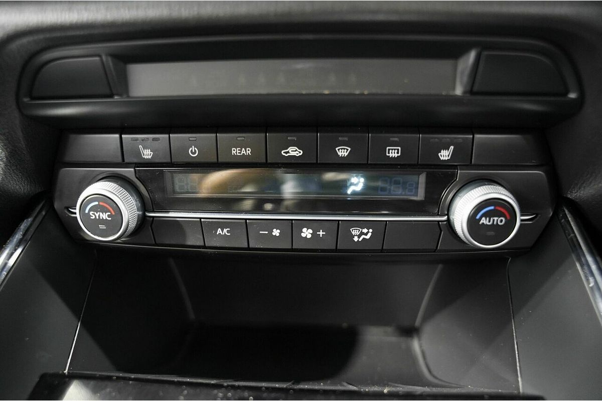 2021 Mazda CX-9 Touring TC