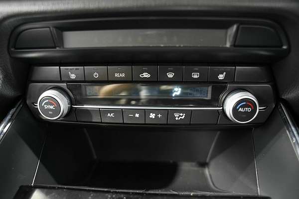2021 Mazda CX-9 Touring TC