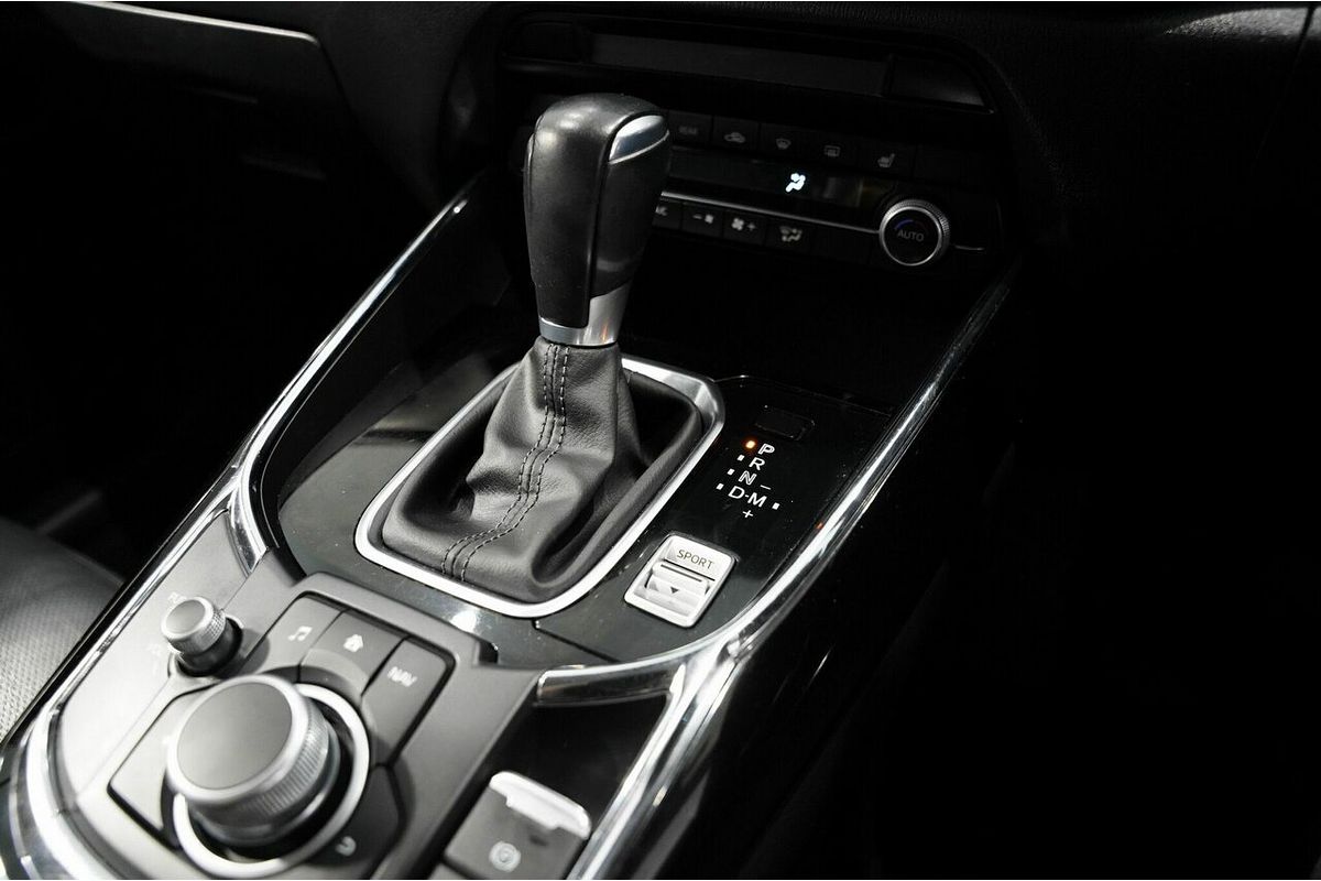 2021 Mazda CX-9 Touring TC