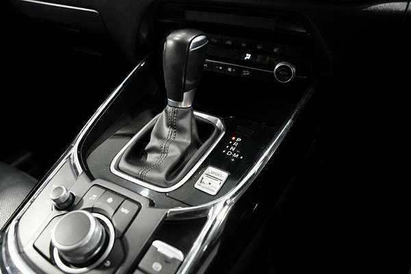 2021 Mazda CX-9 Touring TC