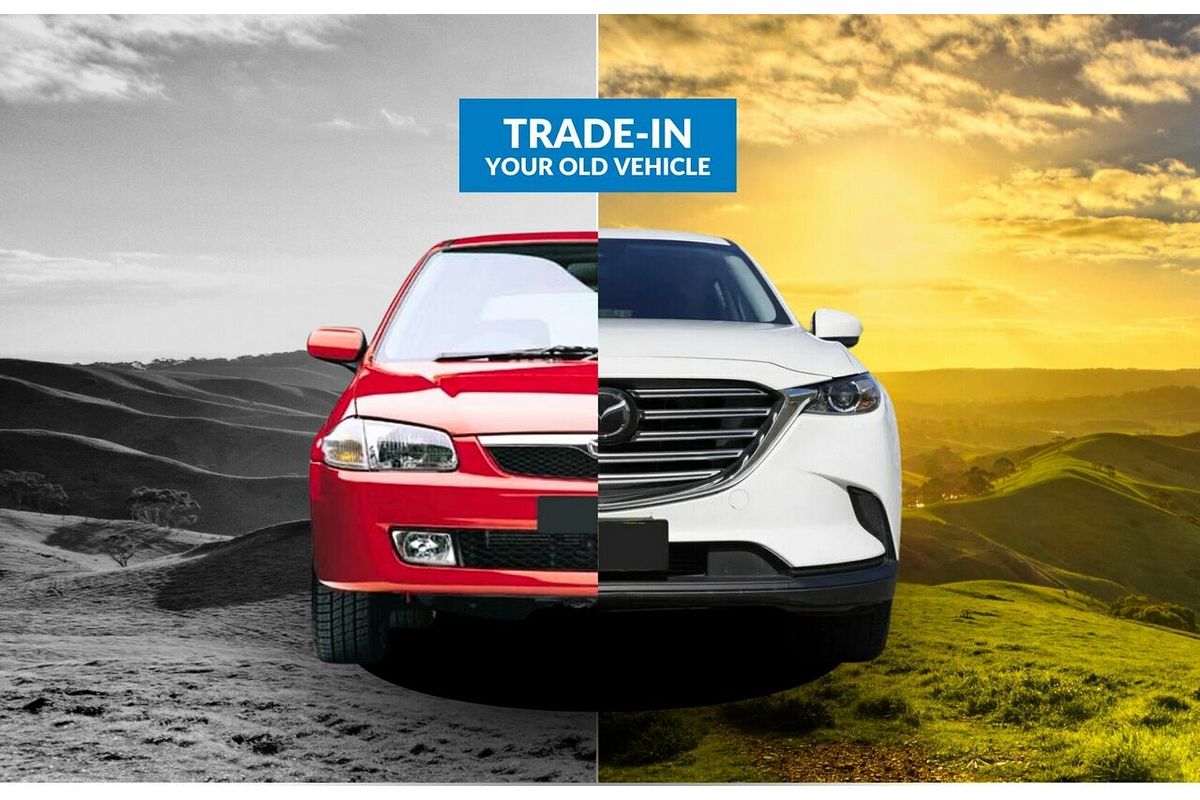 2021 Mazda CX-9 Touring TC