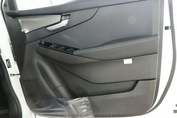 2024 Mazda BT-50 XT TF 4X4