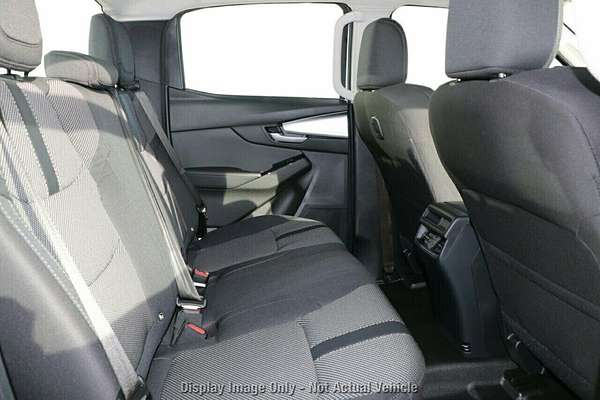 2024 Mazda BT-50 XT TF 4X4