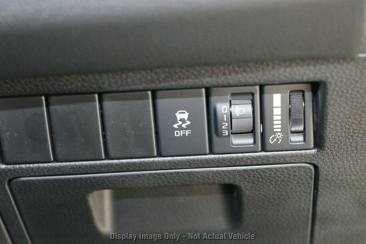 2024 Mazda BT-50 XT TF 4X4