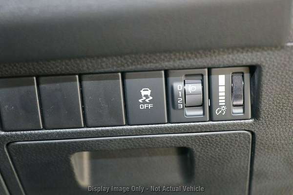 2024 Mazda BT-50 XT TF 4X4