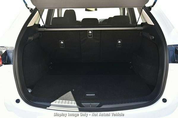 2024 Mazda CX-5 G25 Maxx Sport KF Series