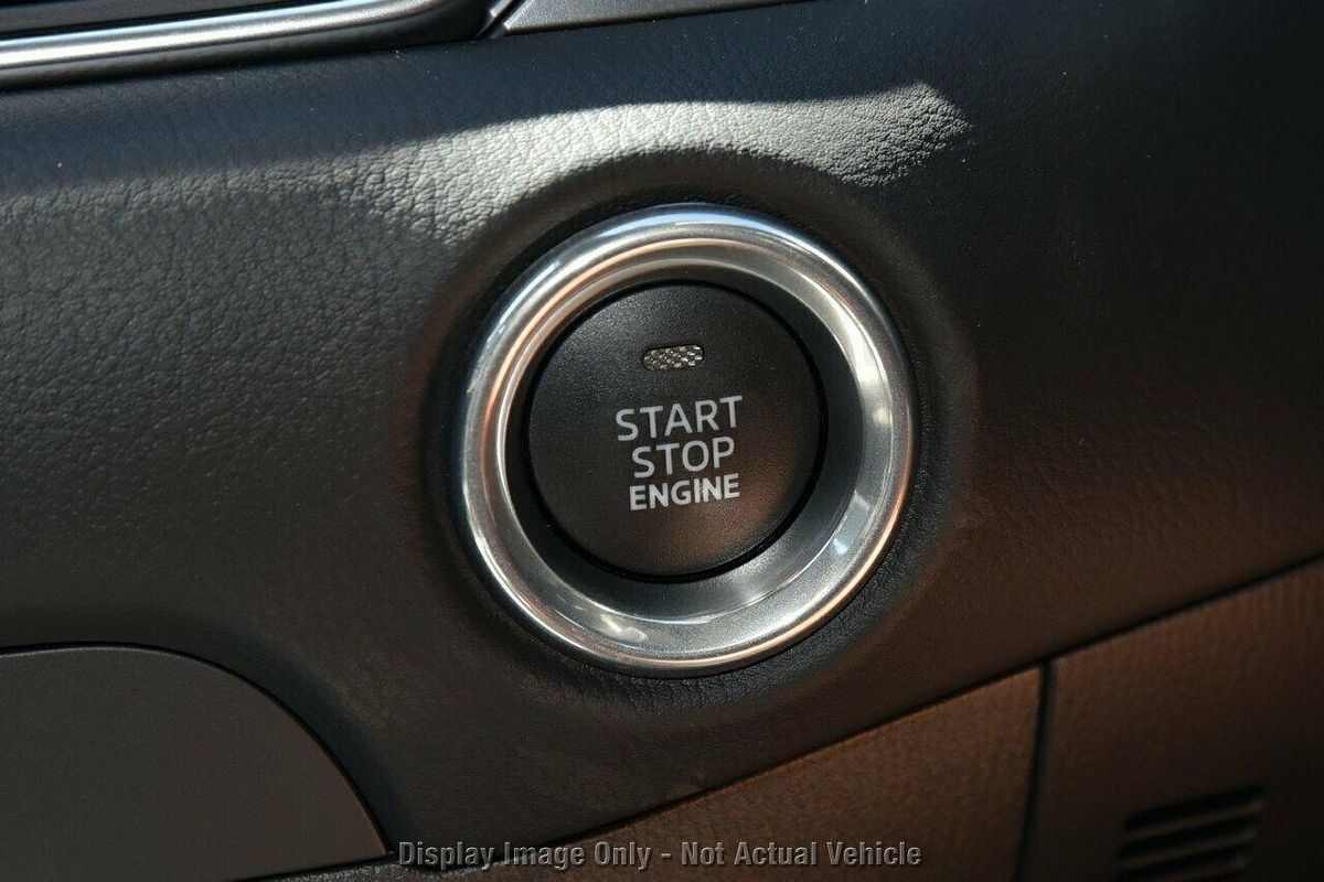 2024 Mazda CX-5 G25 Maxx Sport KF Series