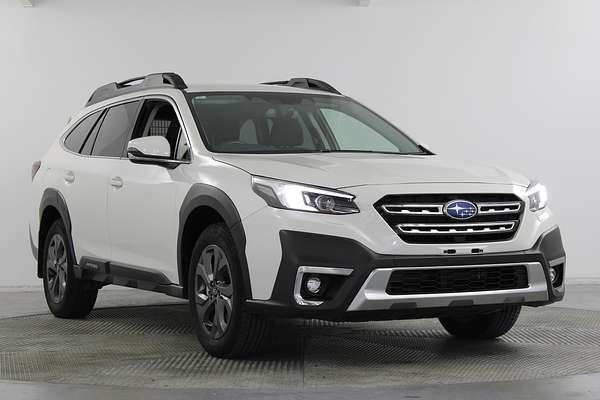 2022 Subaru Outback AWD 6GEN