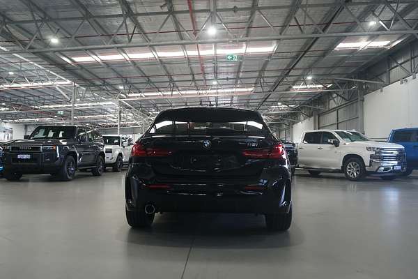 2021 BMW 1 Series 118i M Sport F40