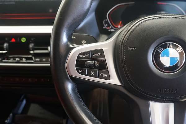 2021 BMW 1 Series 118i M Sport F40