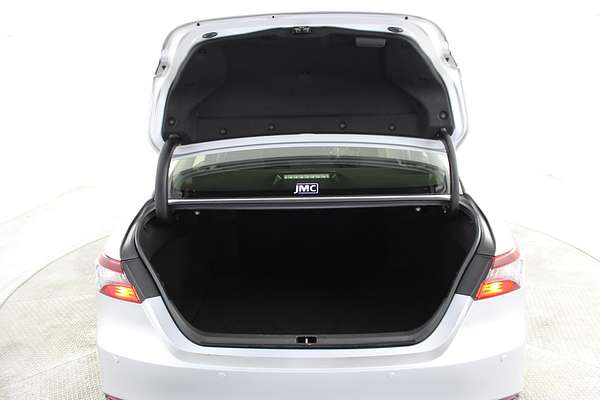 2021 Toyota Camry Ascent AXVH70R