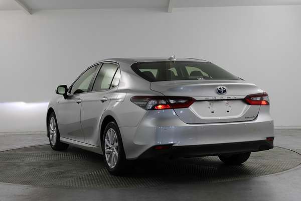 2021 Toyota Camry Ascent AXVH70R