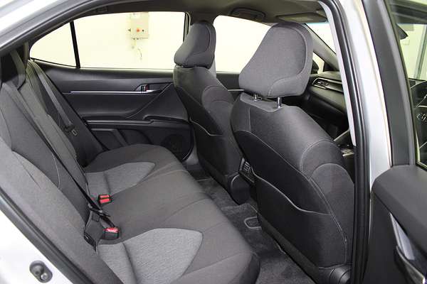 2021 Toyota Camry Ascent AXVH70R