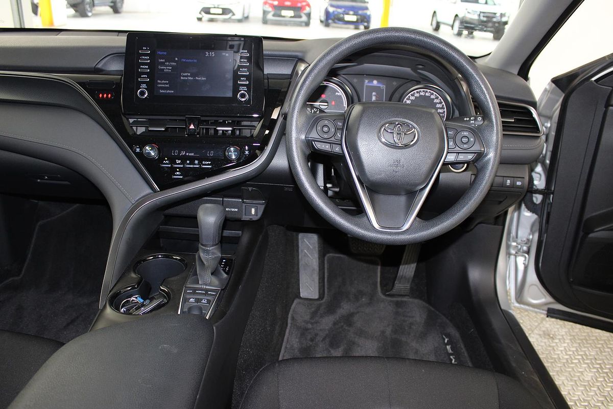 2021 Toyota Camry Ascent AXVH70R
