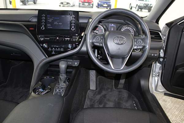 2021 Toyota Camry Ascent AXVH70R