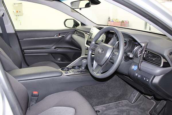 2021 Toyota Camry Ascent AXVH70R