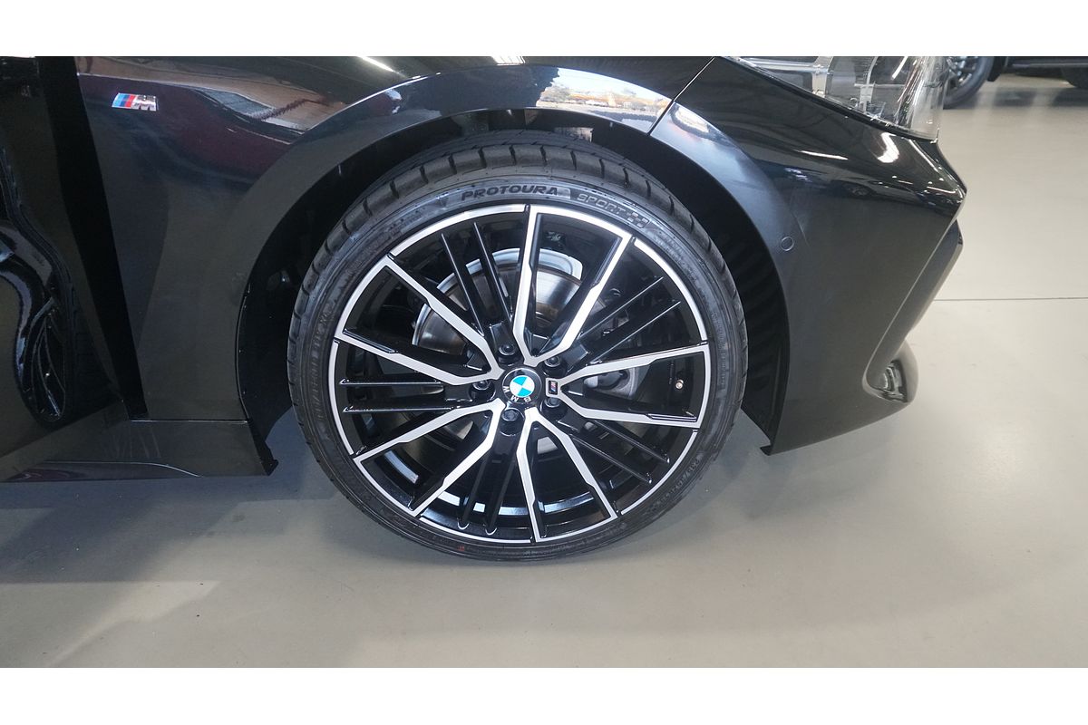2021 BMW 1 Series 118i M Sport F40