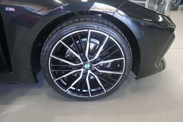 2021 BMW 1 Series 118i M Sport F40