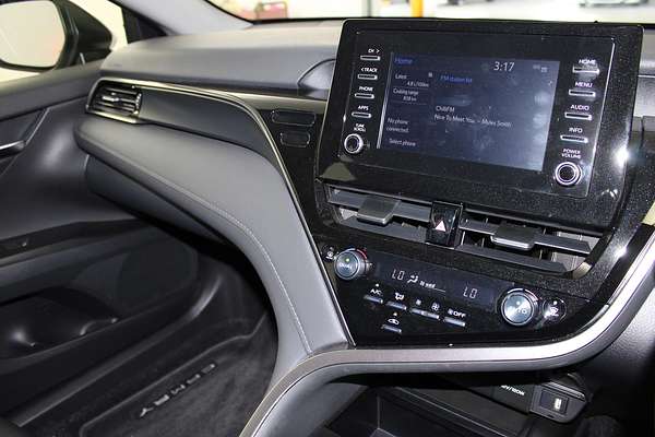 2021 Toyota Camry Ascent AXVH70R