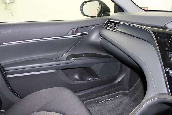 2021 Toyota Camry Ascent AXVH70R