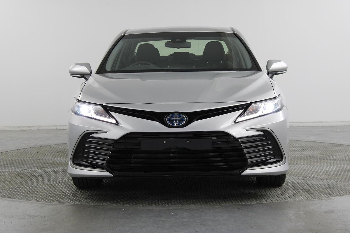2021 Toyota Camry Ascent AXVH70R
