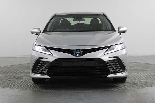 2021 Toyota Camry Ascent AXVH70R