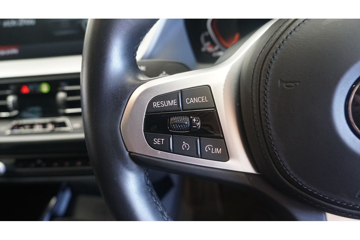 2022 BMW 1 Series 118i M Sport F40