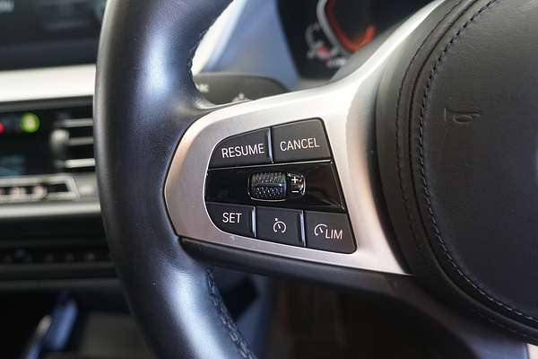 2022 BMW 1 Series 118i M Sport F40
