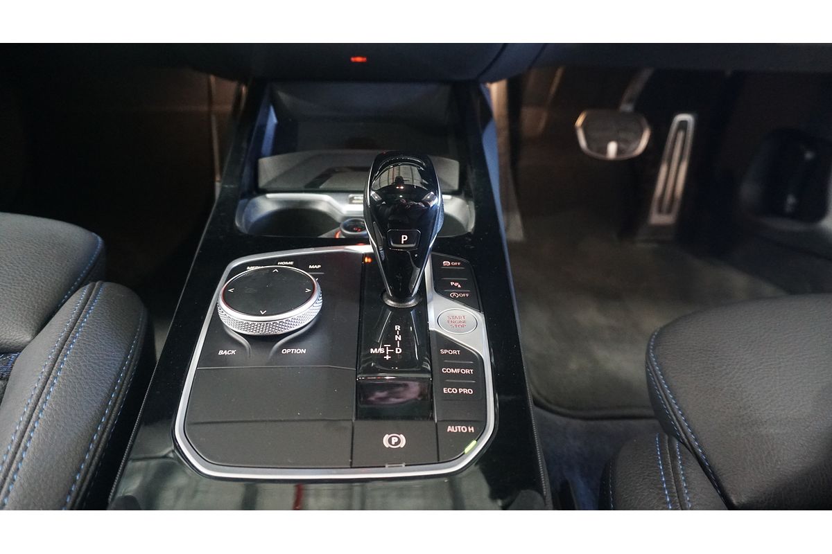 2022 BMW 1 Series 118i M Sport F40