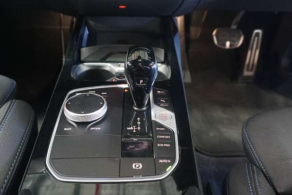 2022 BMW 1 Series 118i M Sport F40