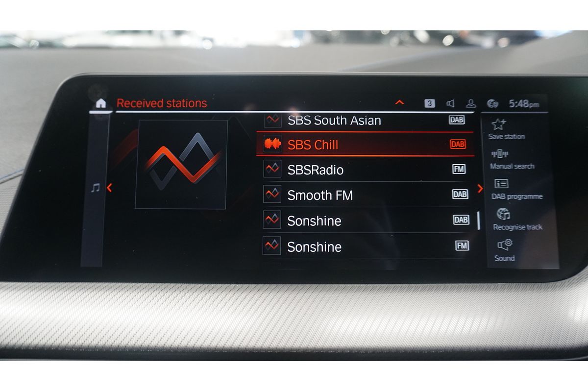 2022 BMW 1 Series 118i M Sport F40