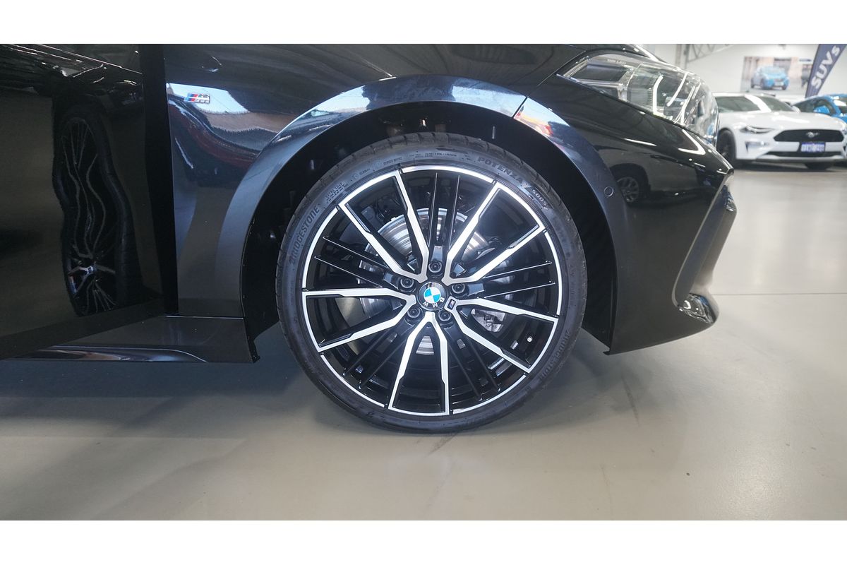 2022 BMW 1 Series 118i M Sport F40