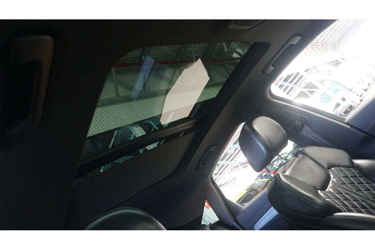 2022 Audi Q5 45 TFSI S line FY